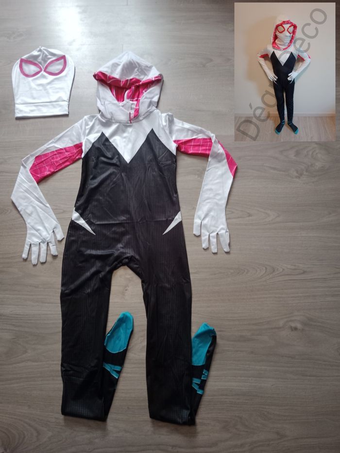 Déguisement enfant