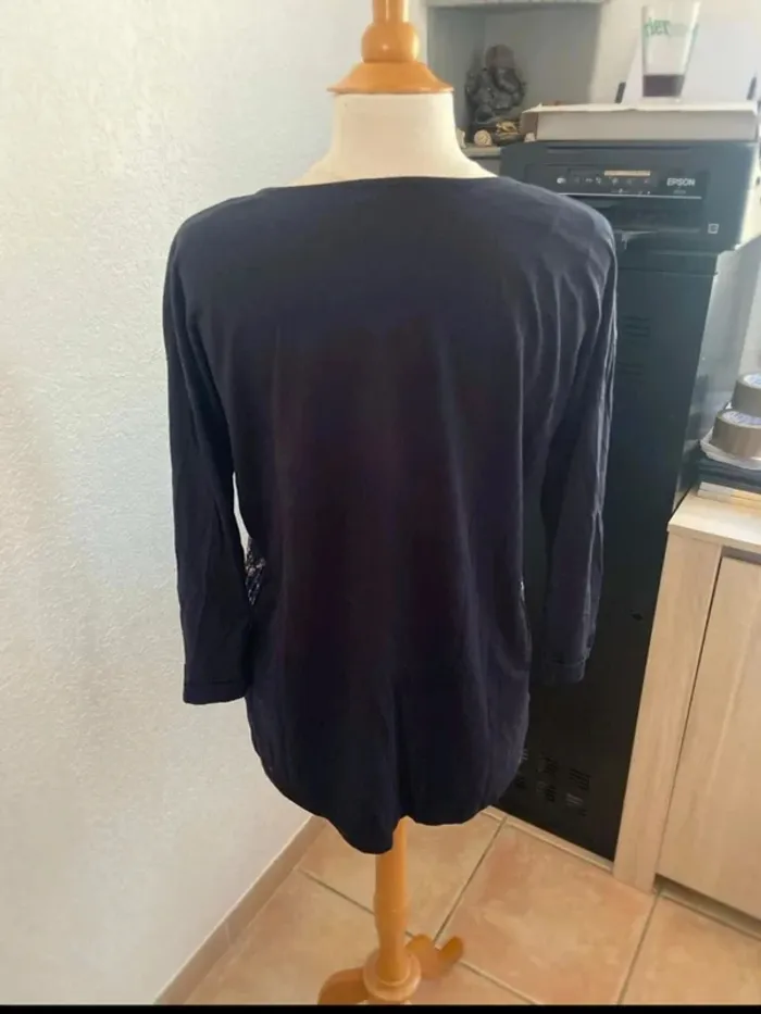 Blouse  T38 - photo numéro 5