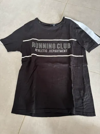 T-shirt Kiabi, 12 ans