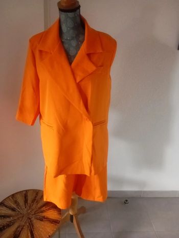 Ensemble bermuda