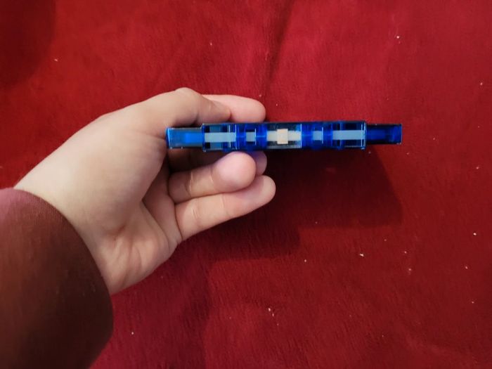 Blanche neige - photo numéro 4