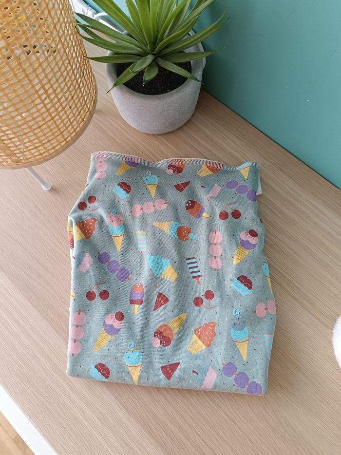 Preplate soft bambou - photo numéro 2