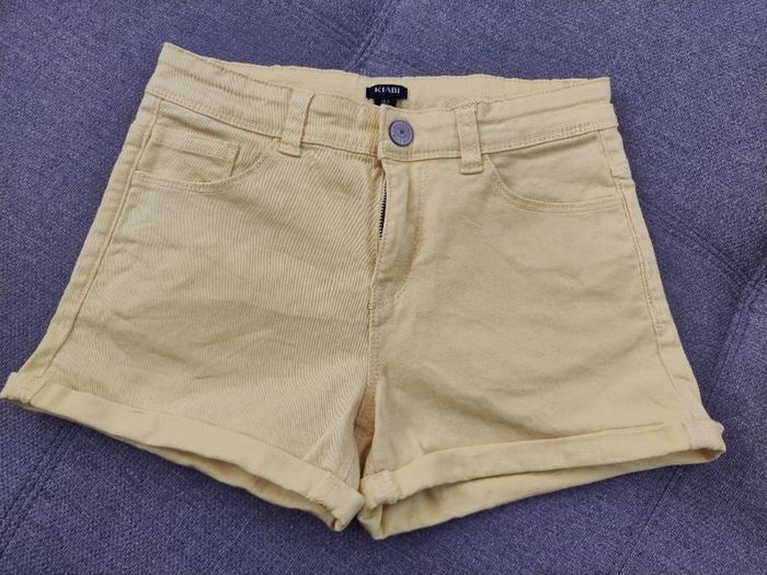 Short