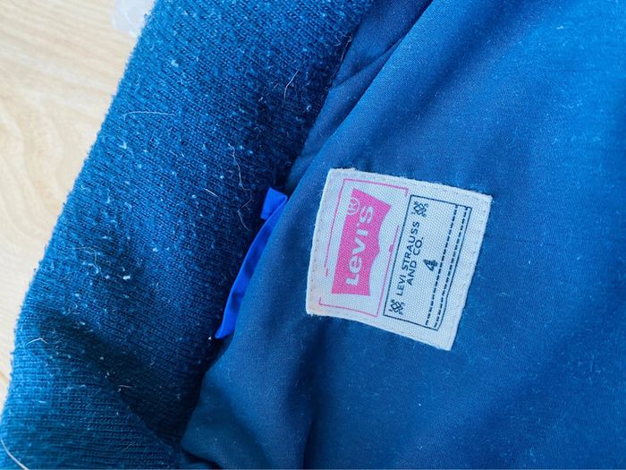 Veste Lévis 4 ans - photo numéro 6