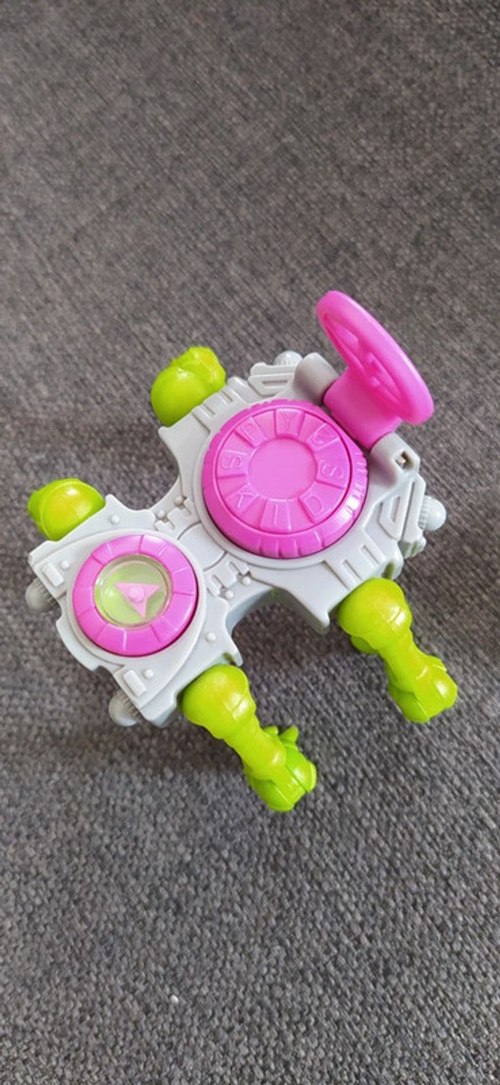 Jeux cible - photo numéro 2