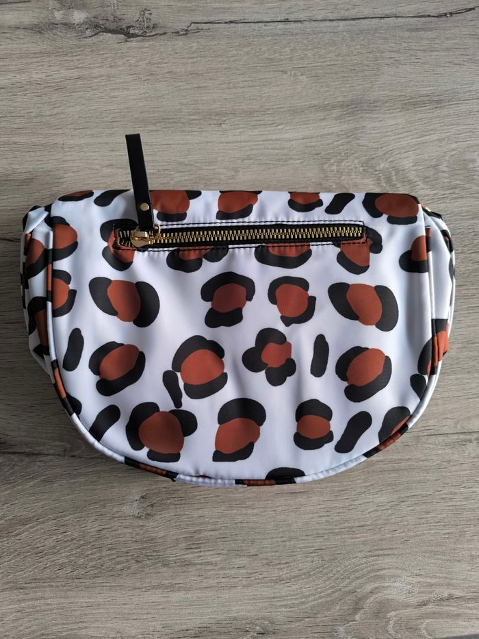 Sac bandoulière Lunelle - photo numéro 2