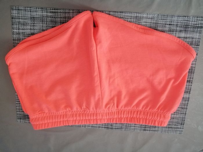 Short fille - photo numéro 2