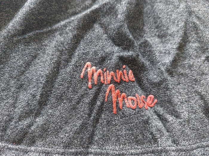 Gilet 9 mois Minnie - photo numéro 7