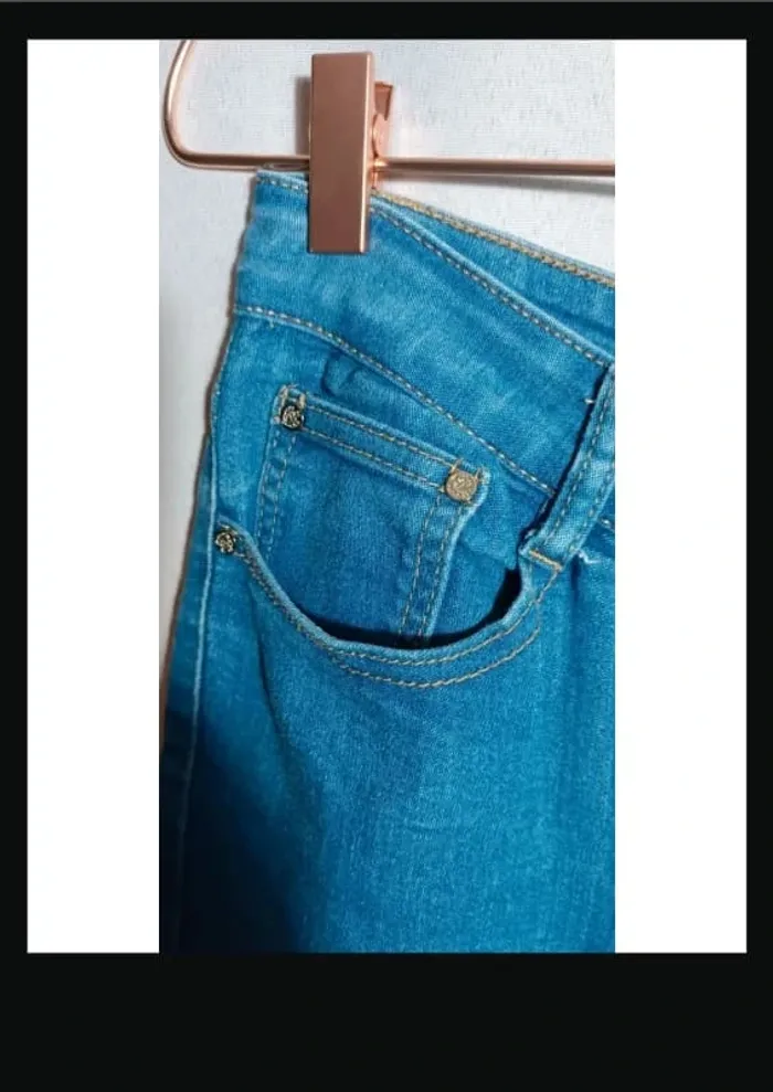Jeans taille 40 - photo numéro 4