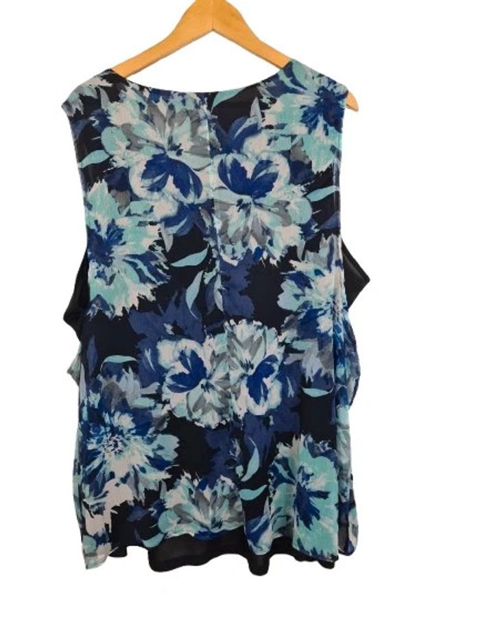 Débardeur yessica - photo numéro 2