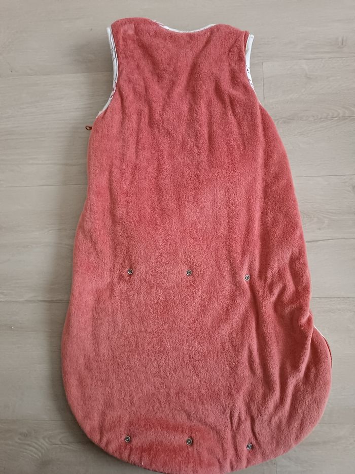 Lot de gigoteuses 0-6 mois - photo numéro 4