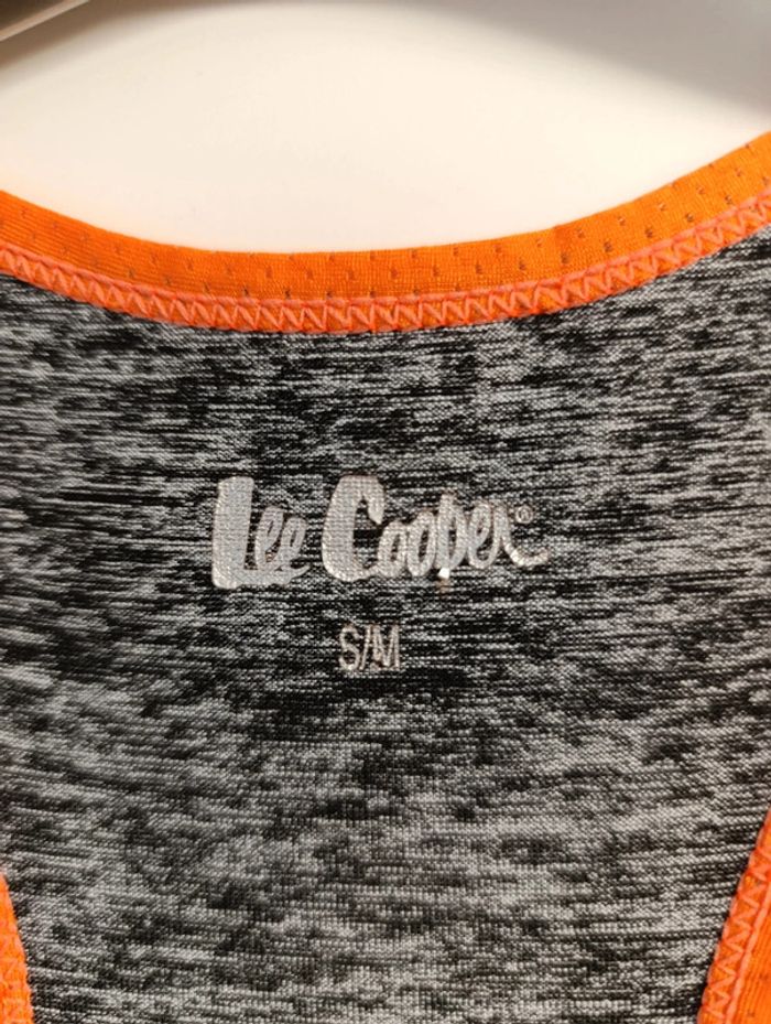 Débardeur femme, Lee Cooper - photo numéro 3
