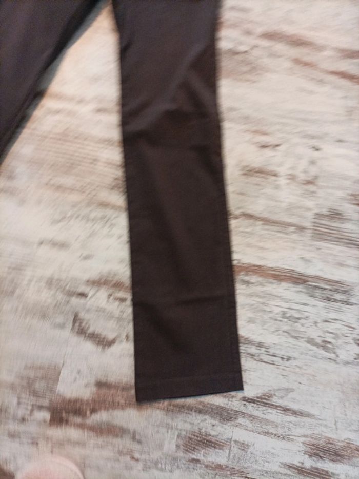 Superbe jean strech droit - photo numéro 5