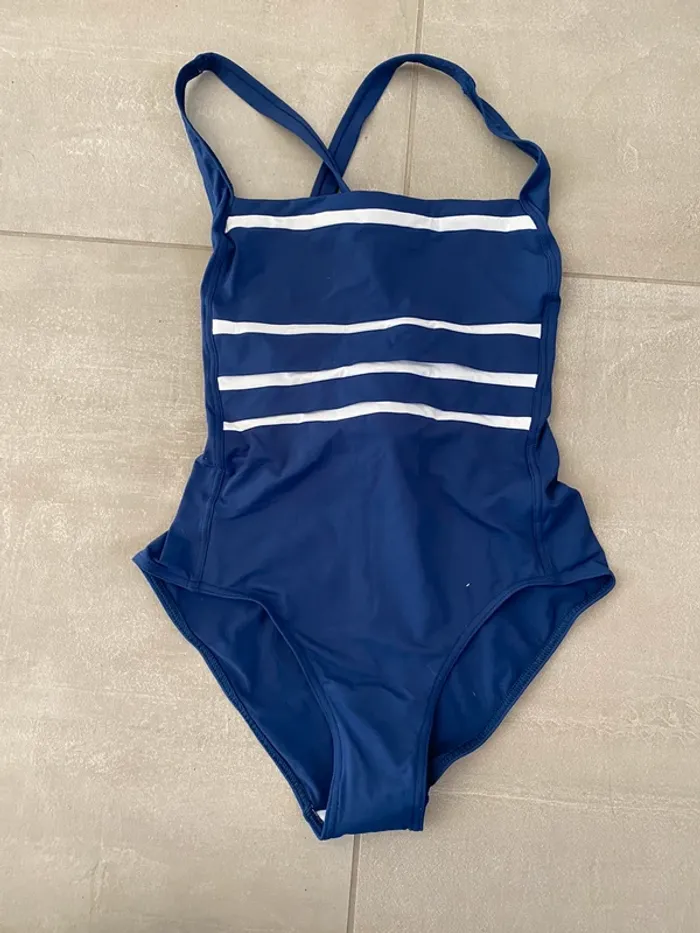 Maillot de bain une pièce