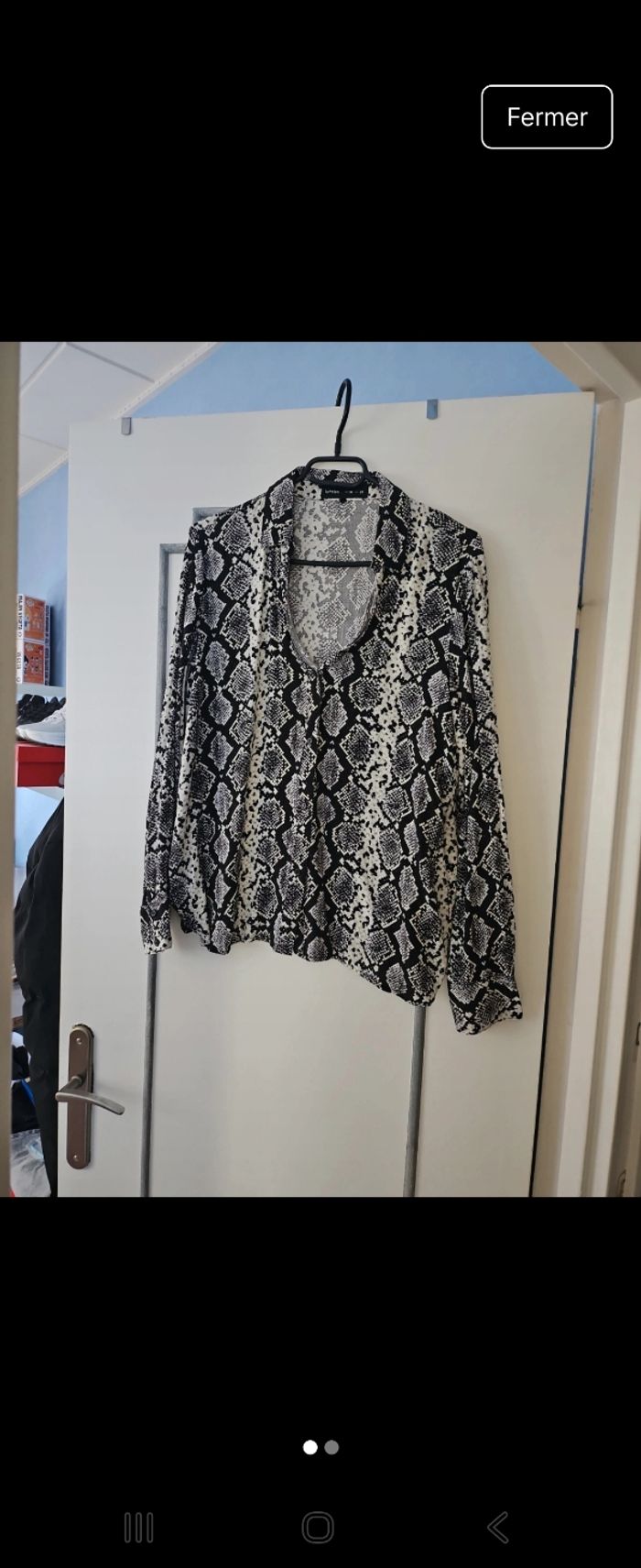 Chemise