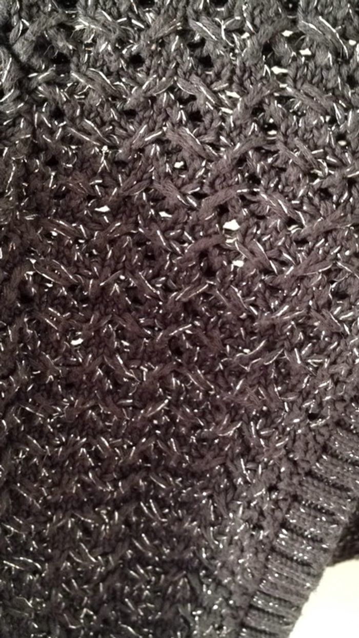 Gillet court gris anthracite Orchestra - 12 mois - photo numéro 3