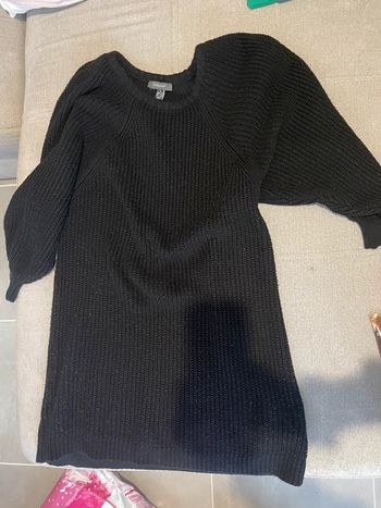 Robe pull
