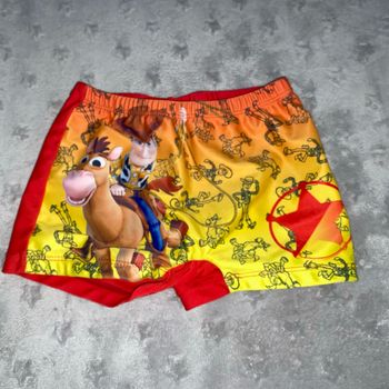 Maillot de bain pour petit garçon