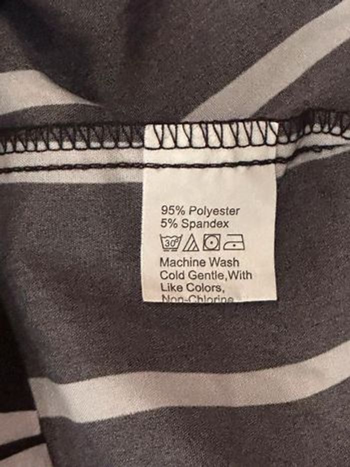 Ensemble short et petit haut - photo numéro 6