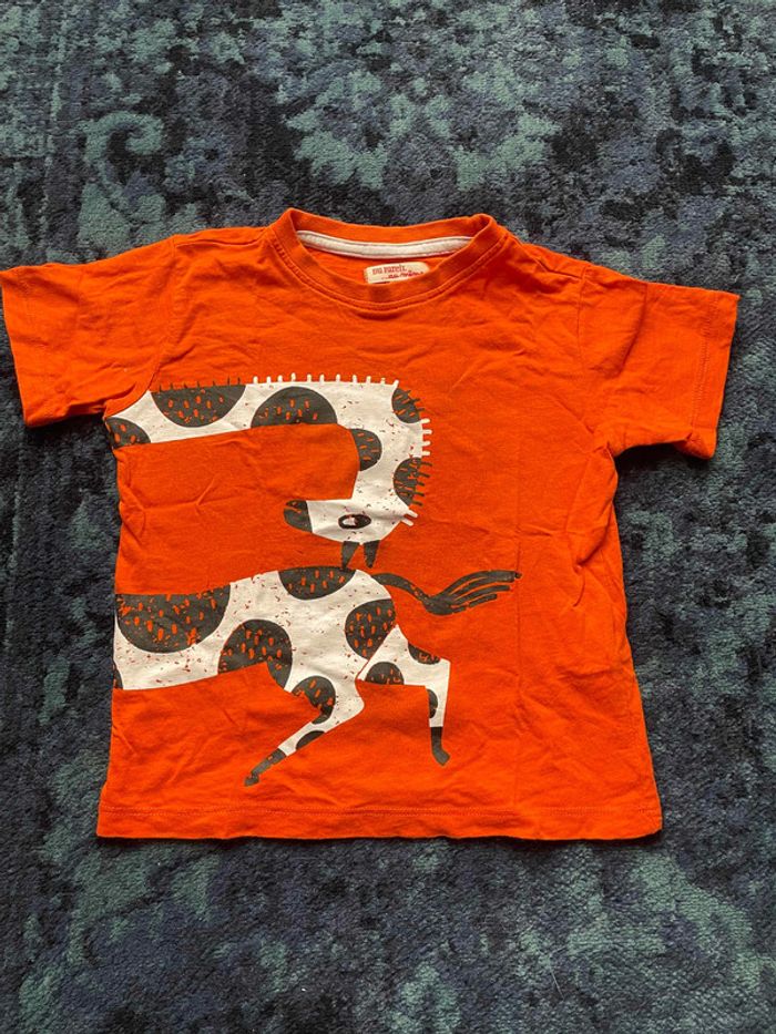 Tee-shirt DPAM
