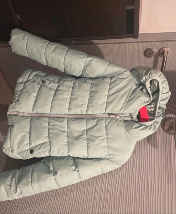 Blouson mi saison - photo numéro 4