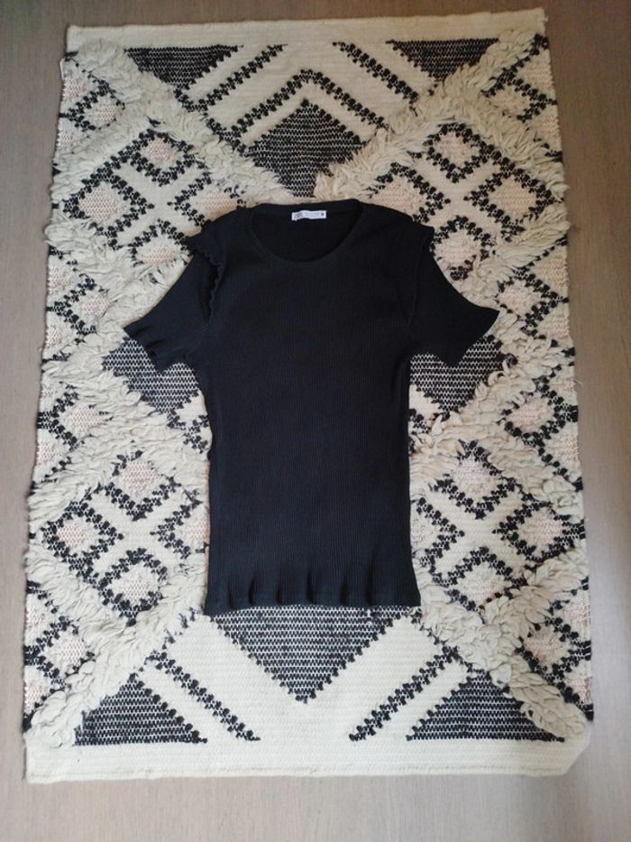 Tee-shirt Zara