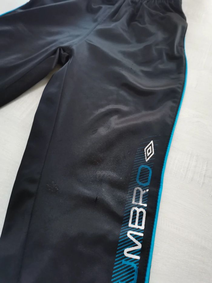 Ensemble Veste et jogging Umbro - photo numéro 11