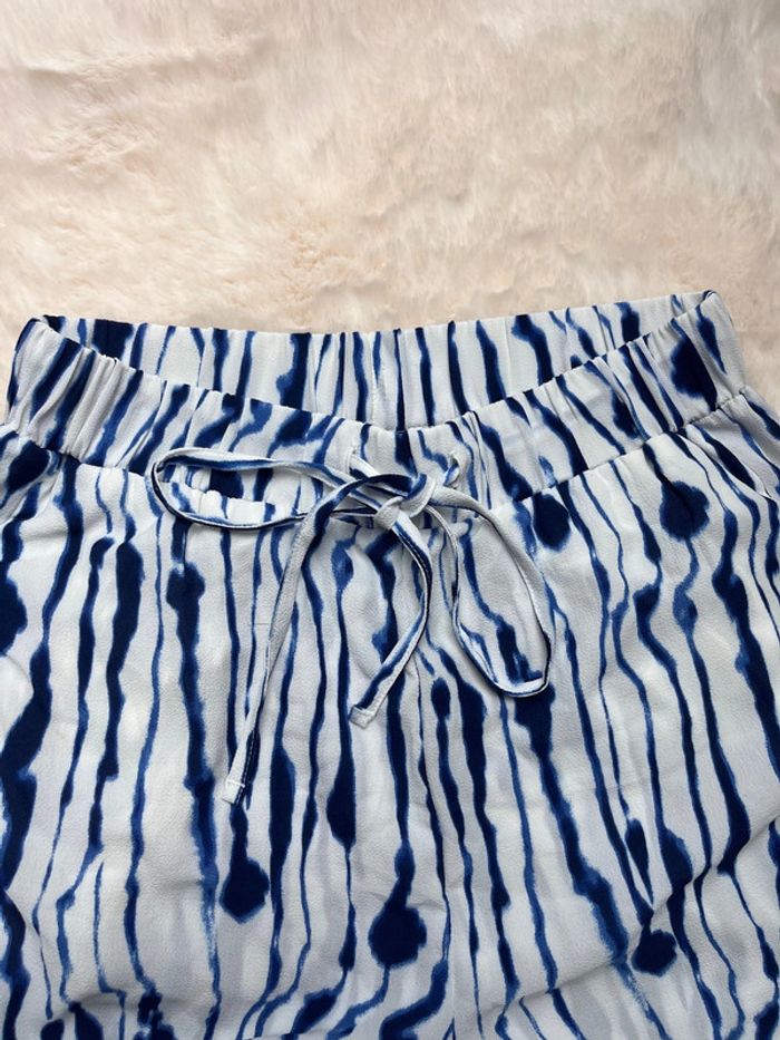 magnifique pantalon tie and die - photo numéro 4