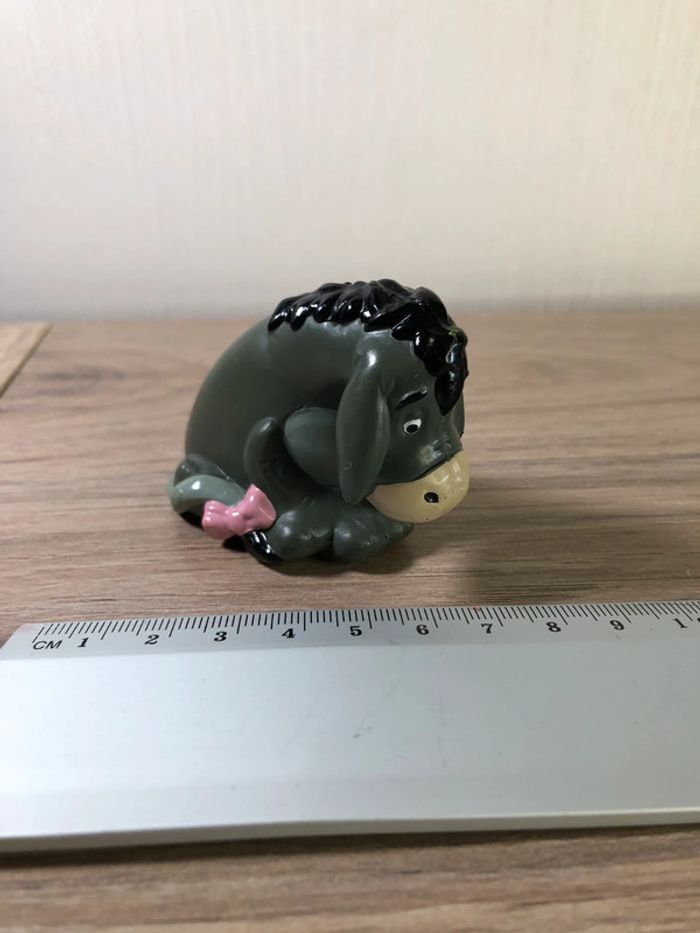 Figurine Winnie l’ourson disney