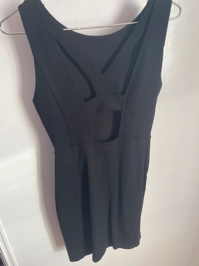 Robe Noire Pimkie - photo numéro 2