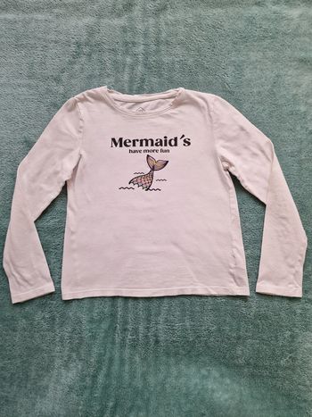 Très beau tee-shirt 7.8 ans