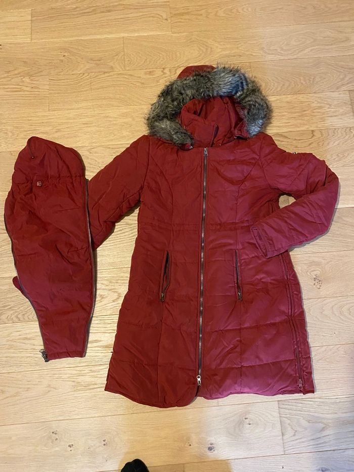 Doudoune de portage Bonprix – Taille M