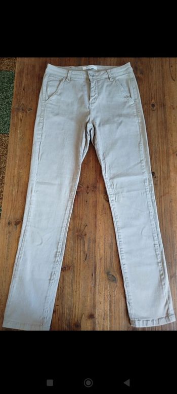 Pantalon primptemps été Gérard Darel S