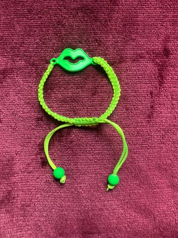 Bracelet fantaisie