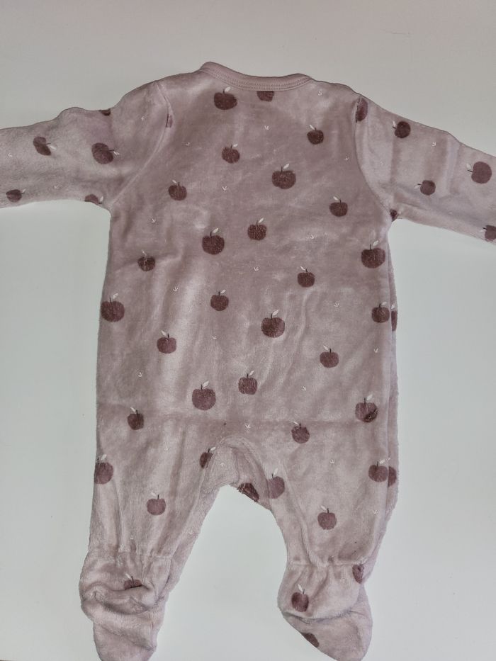Pyjamas - photo numéro 3