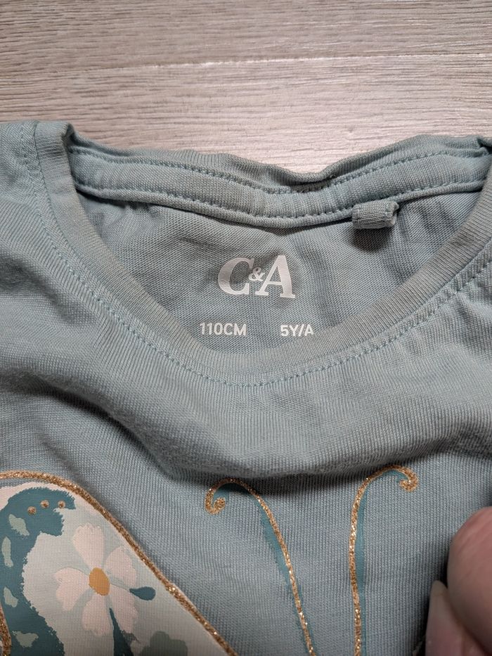 Robe 5 ans - photo numéro 5