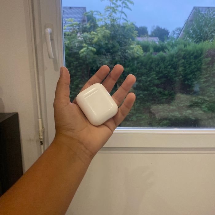 AirPods 1