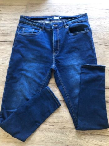 Jean skinny