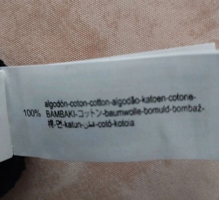 Tee shirt Zara - photo numéro 4