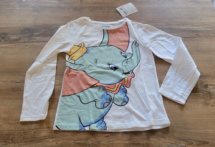 Tee-shirt Dumbo