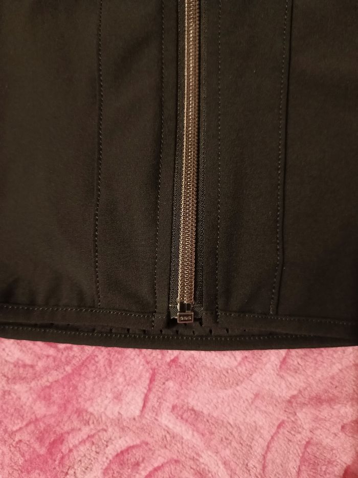 Dorsale pour équitation - photo numéro 5