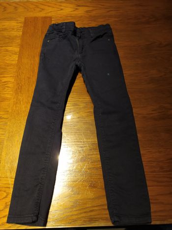 Lot jeans tape a l oeil