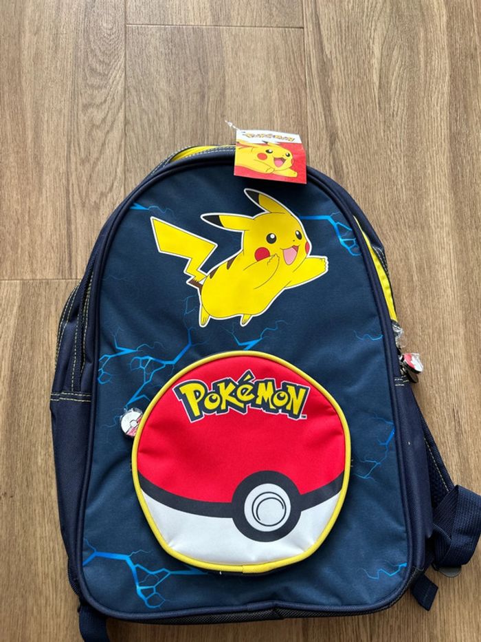 Sac à dos Pokémon