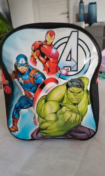 Sac à dos Avengers