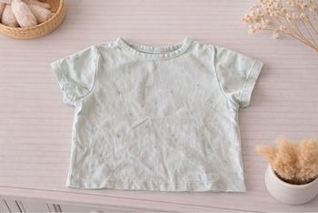 Haut bébé TEX Baby – 3 mois
