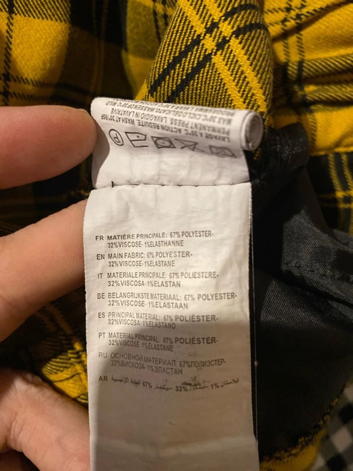 Pantalon taille 38 - photo numéro 6