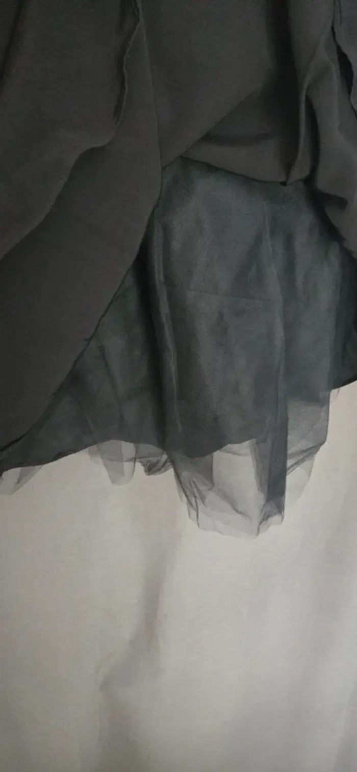 Robe sans manche Naf Naf 38 - photo numéro 3