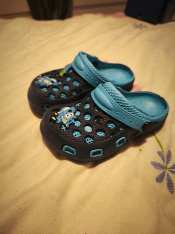 Crocs