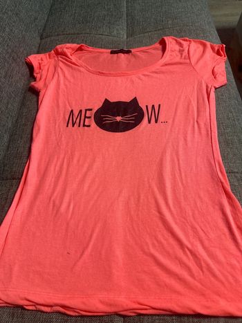 Teeshirt taille 42/44