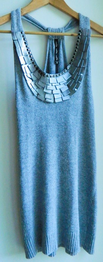 Robe d'hiver toute douce T S "Maella"